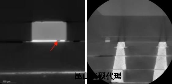 惠州蔡司惠州X射线显微镜