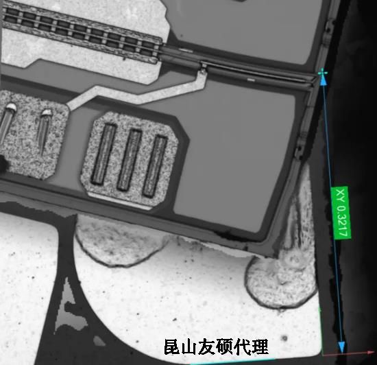 惠州蔡司惠州X射线显微镜